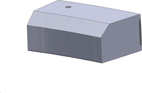 Hastings Piston Ring 2M7423 - Jeu de segments de pistons droxauto.com