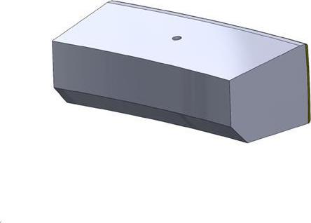 Hastings Piston Ring 2M7338100 - Jeu de segments de pistons droxauto.com