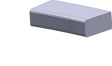 Hastings Piston Ring SN4169 - Jeu de segments de pistons droxauto.com