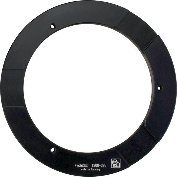 HAZET 4900-395 - Insert de centrage, plaque matrice de tendeur de ressort droxauto.com
