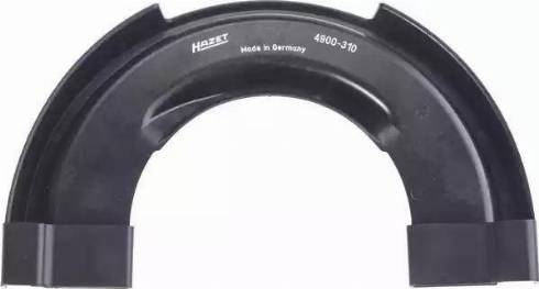 HAZET 4900-310 - Kit compresseur, ressorts de suspension droxauto.com