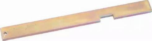 HAZET 3488-1 - Outil d'arrêt, arbre à cames droxauto.com