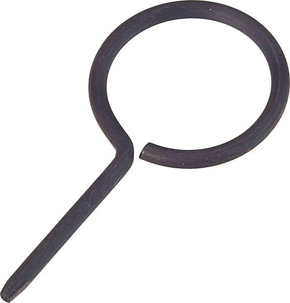 HAZET 2588-8 - Outil d'arrêt, poulie-tendeur pour courroie de distribution droxauto.com