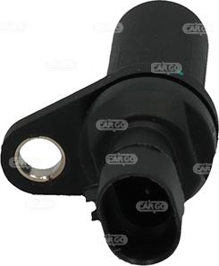 HC-Cargo 150946 - Capteur d'angle, vilebrequin droxauto.com