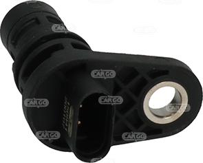 HC-Cargo 150941 - Capteur d'angle, vilebrequin droxauto.com