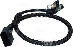 HC-Cargo 150951 - Capteur d'angle, vilebrequin droxauto.com