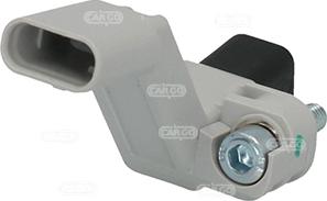 HC-Cargo 150961 - Capteur d'angle, vilebrequin droxauto.com