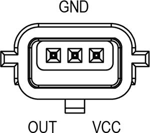 HC-Cargo 150962 - Capteur d'angle, vilebrequin droxauto.com