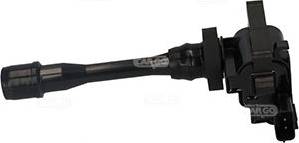 HC-Cargo 150916 - Bobine d'allumage droxauto.com