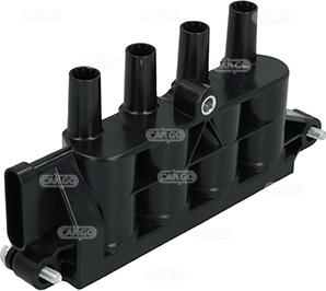 HC-Cargo 150920 - Bobine d'allumage droxauto.com