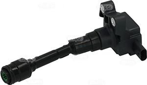 HC-Cargo 150928 - Bobine d'allumage droxauto.com