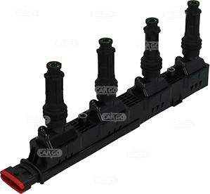 HC-Cargo 150923 - Bobine d'allumage droxauto.com