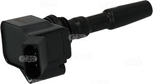 HC-Cargo 150922 - Bobine d'allumage droxauto.com