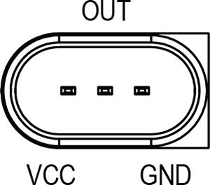 HC-Cargo 150976 - Capteur, position d'arbre à cames droxauto.com
