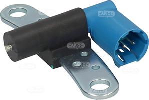 HC-Cargo 150442 - Capteur d'angle, vilebrequin droxauto.com