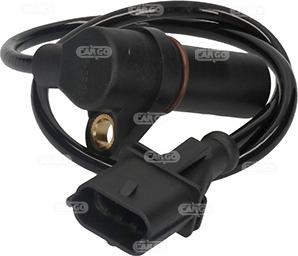HC-Cargo 150451 - Capteur d'angle, vilebrequin droxauto.com