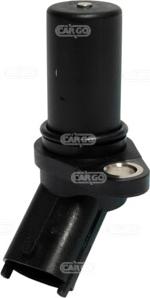 HC-Cargo 150468 - Capteur d'angle, vilebrequin droxauto.com