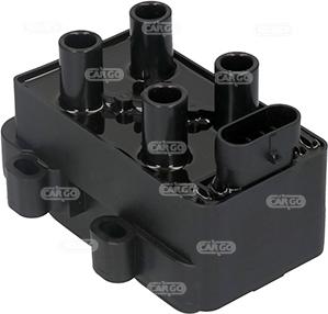 HC-Cargo 150433 - Bobine d'allumage droxauto.com