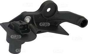 HC-Cargo 150478 - Capteur d'angle, vilebrequin droxauto.com