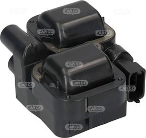 HC-Cargo 150557 - Bobine d'allumage droxauto.com