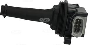 HC-Cargo 150581 - Bobine d'allumage droxauto.com