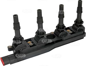 HC-Cargo 150525 - Bobine d'allumage droxauto.com