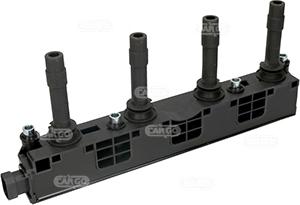 HC-Cargo 150521 - Bobine d'allumage droxauto.com