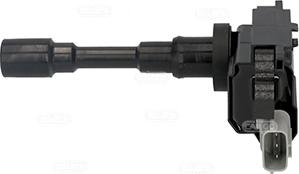 HC-Cargo 150605 - Bobine d'allumage droxauto.com