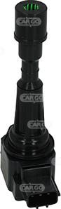 HC-Cargo 150610 - Bobine d'allumage droxauto.com
