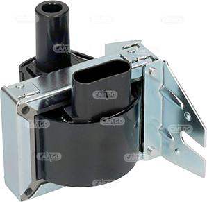 HC-Cargo 150612 - Bobine d'allumage droxauto.com
