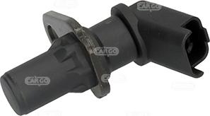 HC-Cargo 150685 - Capteur d'angle, vilebrequin droxauto.com