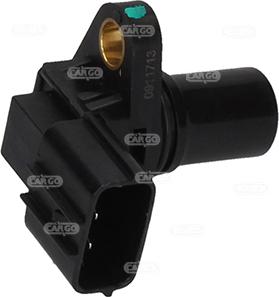 HC-Cargo 150688 - Capteur d'angle, vilebrequin droxauto.com