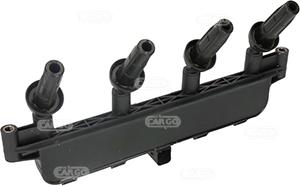 HC-Cargo 150634 - Bobine d'allumage droxauto.com