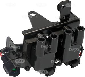 HC-Cargo 150638 - Bobine d'allumage droxauto.com