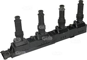 HC-Cargo 150633 - Bobine d'allumage droxauto.com