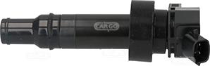 HC-Cargo 150626 - Bobine d'allumage droxauto.com
