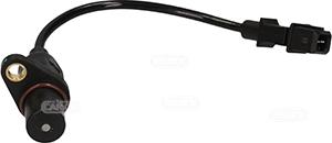 HC-Cargo 150678 - Capteur d'angle, vilebrequin droxauto.com