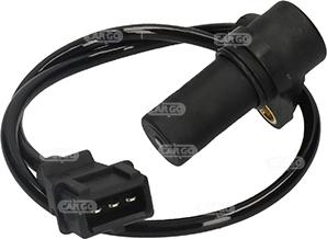 HC-Cargo 150677 - Capteur d'angle, vilebrequin droxauto.com