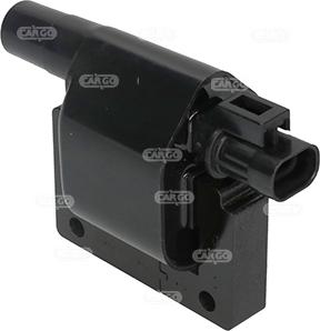 HC-Cargo 150893 - Bobine d'allumage droxauto.com