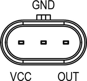 HC-Cargo 150858 - Capteur, position d'arbre à cames droxauto.com