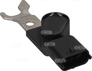 HC-Cargo 150874 - Capteur d'angle, vilebrequin droxauto.com