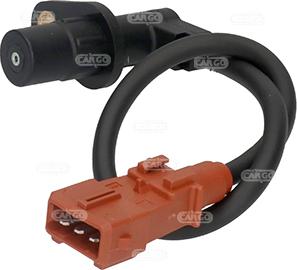 HC-Cargo 150343 - Capteur d'angle, vilebrequin droxauto.com