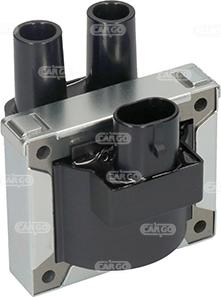 HC-Cargo 150246 - Bobine d'allumage droxauto.com
