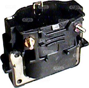 HC-Cargo 150266 - Bobine d'allumage droxauto.com