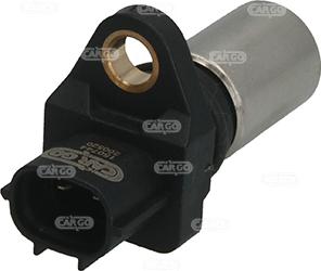 HC-Cargo 150744 - Capteur d'angle, vilebrequin droxauto.com