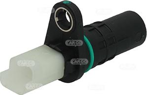 HC-Cargo 150700 - Capteur d'angle, vilebrequin droxauto.com