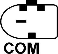 HC-Cargo 115902 - Alternateur droxauto.com