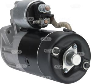 HC-Cargo 114319 - Démarreur droxauto.com