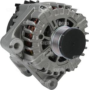 HC-Cargo 114292 - Alternateur droxauto.com