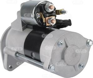 HC-Cargo 114232 - Démarreur droxauto.com